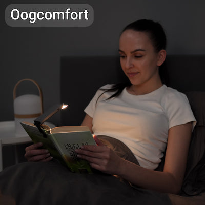 Leeslamp